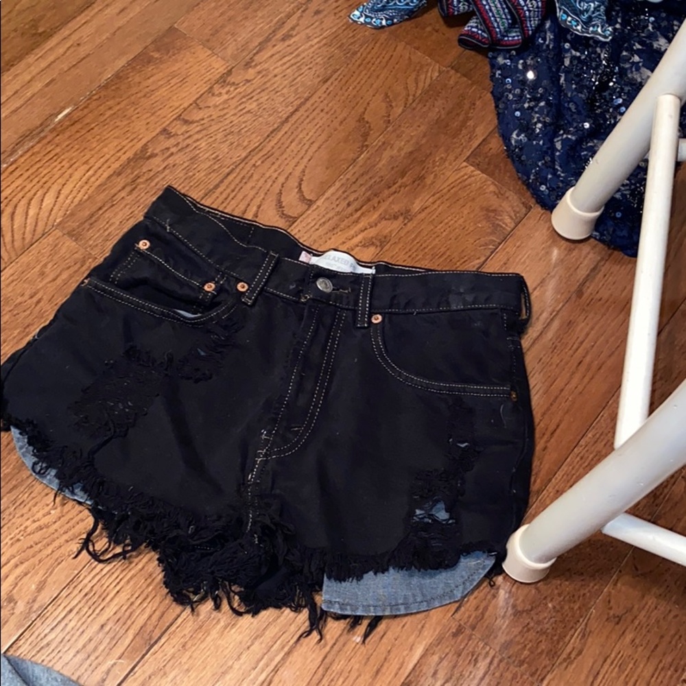 shorts